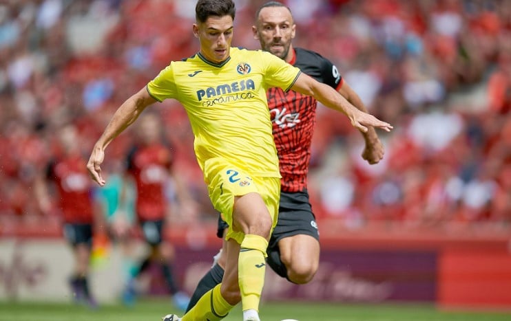 Soi kèo ngày mai Villarreal vs Deportivo Alavés chuẩn thắng