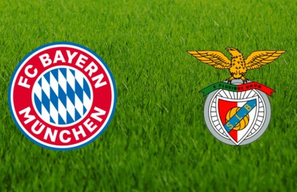 Soi kèo thẻ phạt Bayern Munich vs Benfica