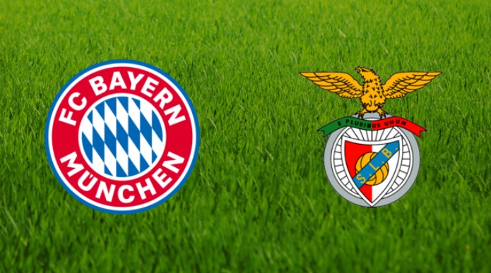 Soi kèo thẻ phạt Bayern Munich vs Benfica