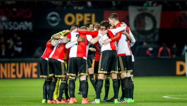 Soi kèo tối nay Feyenoord vs Salzburg dễ thắng nhất