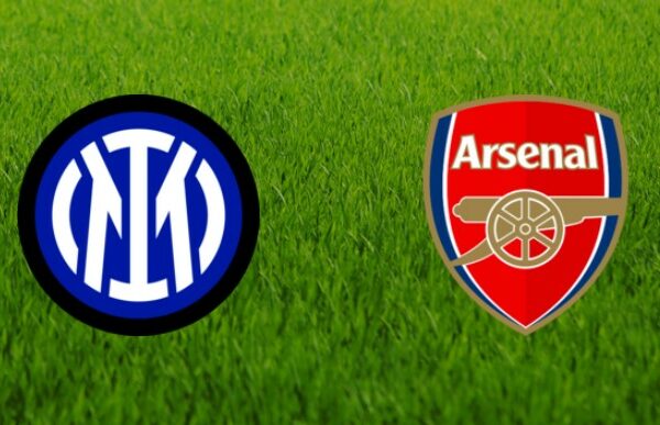 Soi kèo tỷ lệ cao Inter Milan vs Arsenal