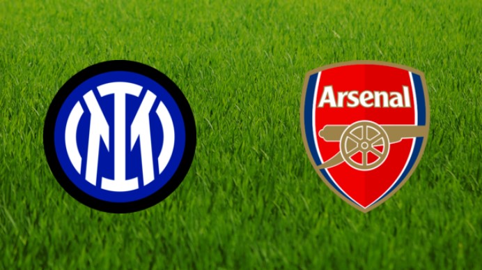 Soi kèo tỷ lệ cao Inter Milan vs Arsenal