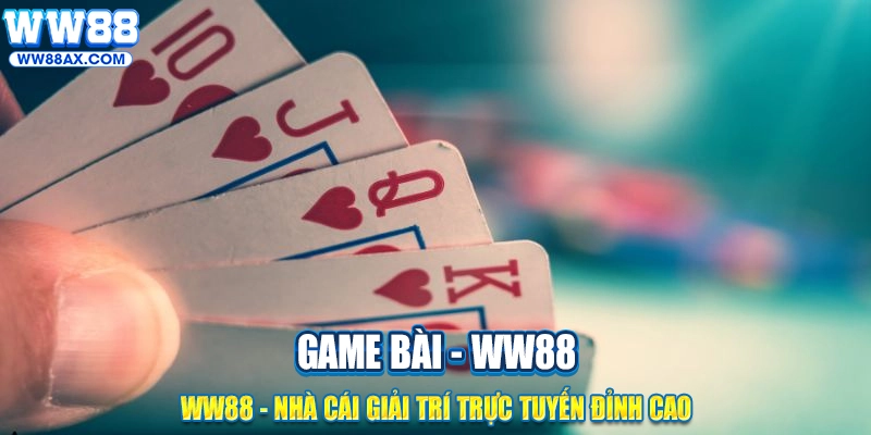 Ưu đãi chào mừng người chơi mới tại WW88