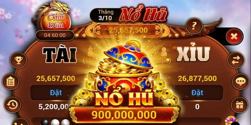 Khám phá nổ hũ 789win hấp dẫn đến từ giải thưởng khủng và lối chơi gay cấn