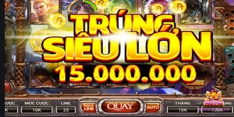 Mẹo chơi nổ hũ 789win thông minh giúp bạn tăng tỷ lệ trúng thưởng cực lớn