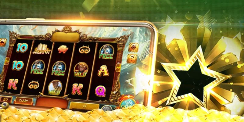 Những phiên bản nổ hũ 789win đặc sắc mà người chơi nhất định trải nghiệm