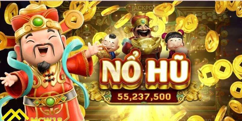 Nổ Hũ 789win Với 3 Tuyệt Chiêu Biến Vốn Nhỏ Thành Gia Tài