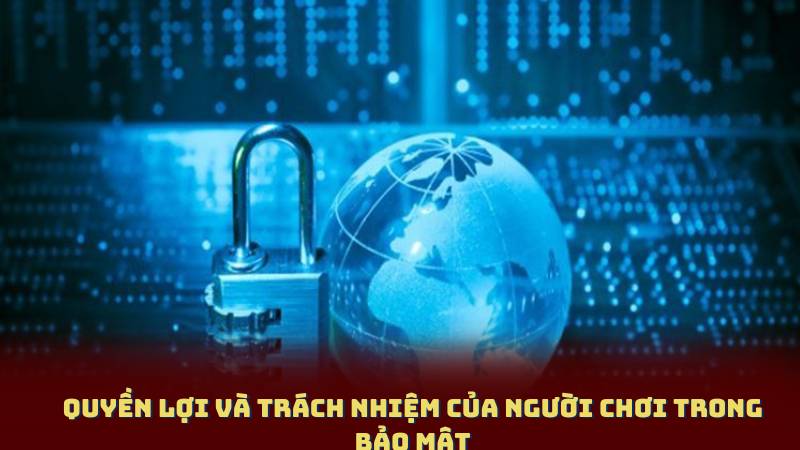 Quyền lợi và trách nhiệm của người chơi trong bảo mật