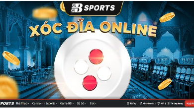 Bí Quyết Chơi Xóc Đĩa Online Chiến Thắng 99% Tại Bsports