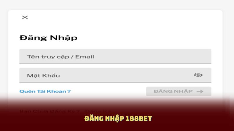 Đăng Nhập 188bet: Mẹo Nhỏ Để Bảo Mật Và Chơi An Toàn Hơn